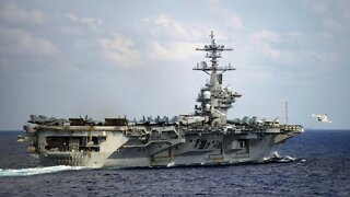 Navy Reverses Course, Will Fire Captain Who Raised COVID-19 Concerns