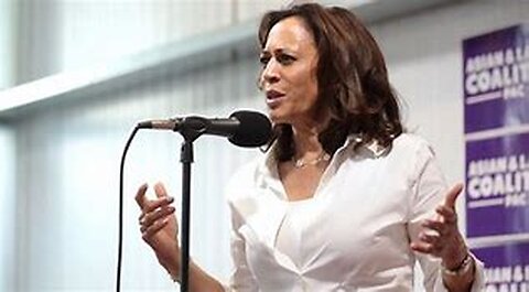 Kamala Harris Expresses Sympathy for Anti-Israel Protesters