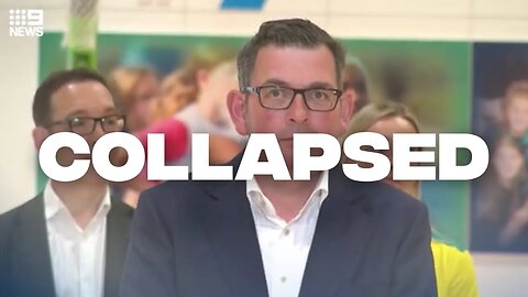 Dan Andrews Buys Himself a Netball Team and then WTF!