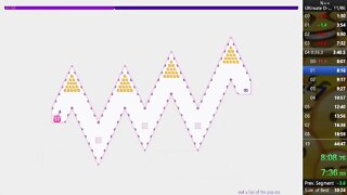 N++ - Ultimate D-Row - 40:55