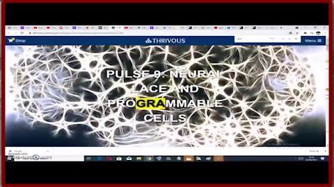 Video Linking Elon Musk's Neuro-Lace to Graphine Oxide! Ingredients in the Covid19 Shot - 2331