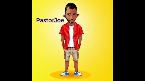 PastorJoe - Iwosan(deliverance)