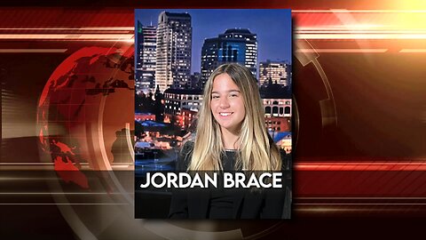 Jordan Brace: The Teenage Conservative Powerhouse joins Take FiVe