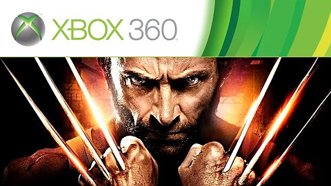 GAMEPLAY DO JOGO X-MEN ORIGINS WOLVERINE DE XBOX 360, PS3 E PC 🇧🇷