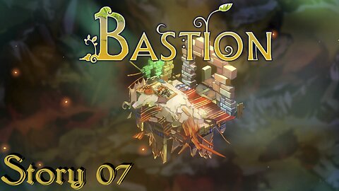Bastion - 07 - Sing Me Your Story