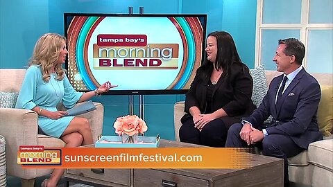 Sunscreen Film Festival | Morning Blend