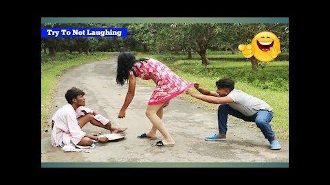 Best funny video 2022