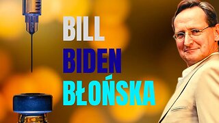 SDZ57/3 Cejrowski o Billu, Bidenie i Błońskiej 2020/5/4 Radio WNET