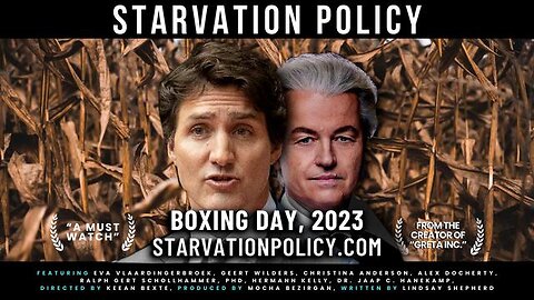 Starvation Policy (documentary)