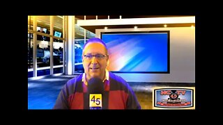 NCTV45 CEDARS SPORTS CORNER REPORT SUNDAY DECEMBER 19 2021 WITH ANGELO PERROTTA