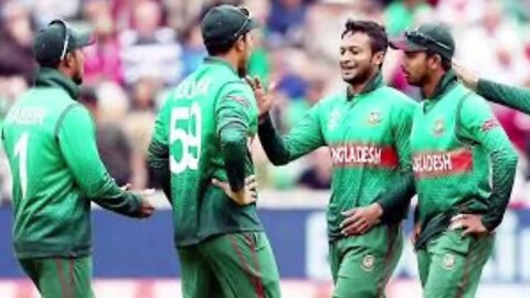 Breaking news: India Team announcement Bangladesh Tour | 2022