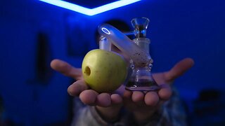 Smoking Out of an Apple in 2023