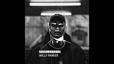 Willy Parker @ Bipolar Disorder Rec. Podcast #010
