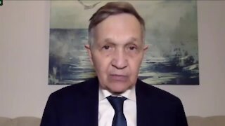 Former Cleveland mayor Dennis Kucinich considering running for office, files paperwork to begin process