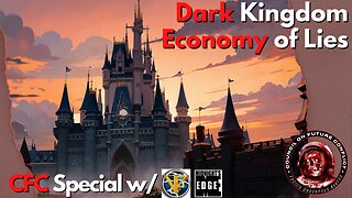 CFC Special: Dark Kingdom & Economy of Lies with Valiant Renegade and Midnight's Edge