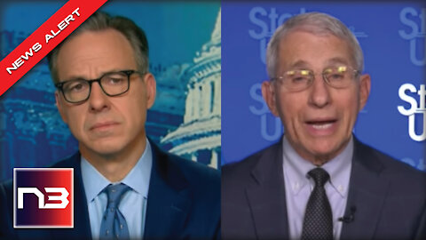 THE GRINCH: Fauci Went On TV And Tried To Ruin Christmas Gatherings