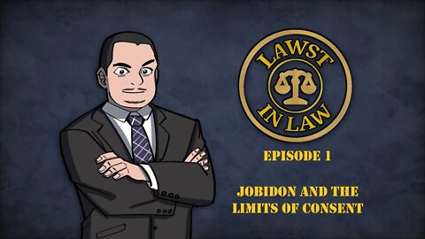 Jobidon and the Limits of Consent | Lawst in Law