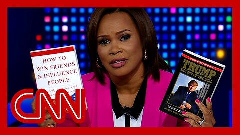 CNN anchor: Trump failed to ‘win friends and influence people’ at NABJ conference| RN