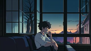 "Chill Lo-Fi Beats 🎶 | Background Music for Work, Study, & Relaxation"