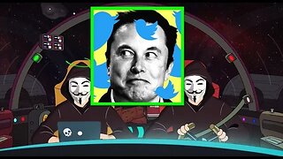 Elon Musk Buys Twitter and Saves Free Speech (Free Speech vs Censorship) | Anonymous Investors Clips