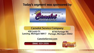 Camelot Service Company - 11/8/18