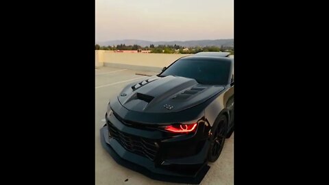 Wobobo wobobo wobobo#camaro #cartiktok... #shorts #cars #cleancar #cartok #supercars #Lamborghini