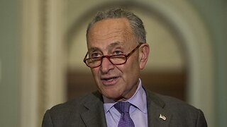 Schumer Names 4 Possible Witnesses For Impeachment Trial