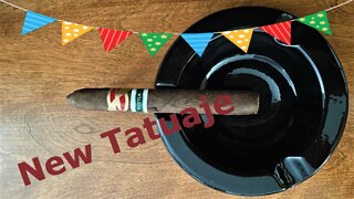 The new Tatuaje Tuxtla Avion cigar!