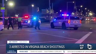 Virginia Beach shooting update