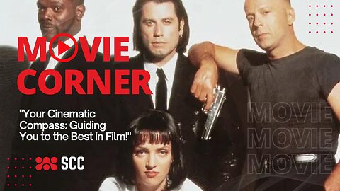 Pulp Fiction (1994) - SCC review