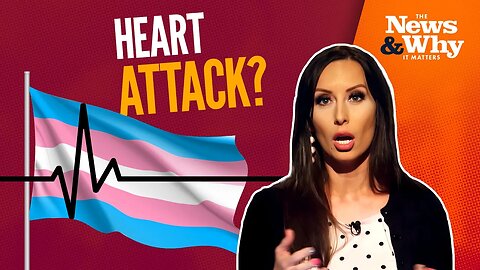 DID THEY KNOW?: Shocking New Revelations In Gender Affirming Care | Guest Kyle Rittenhouse | 2/23/23