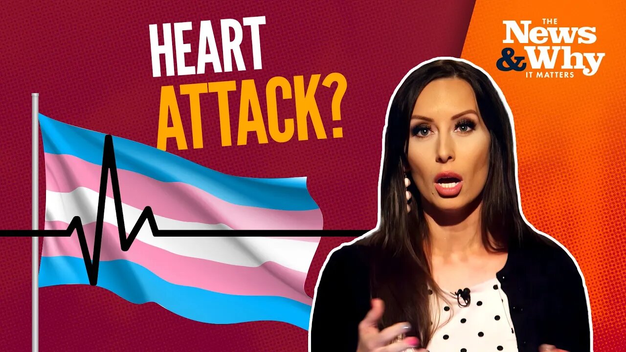 DID THEY KNOW?: Shocking New Revelations In Gender Affirming Care ...