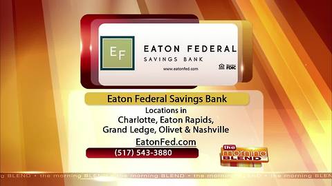 Eaton Federal Savings Bank - 1/9/18