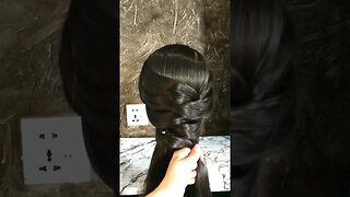 #hairstyles #shortsvideo