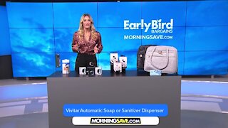 EARLY BIRD DEALS - NOVEMBER 9 2020
