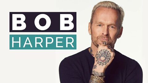 Bob Harper: Surviving A Heart Attack & the Truth about Reality TV Workouts