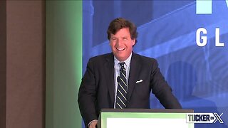 Tucker Carlson | Always trust your gut. If you feel like they're lying to you, they are.