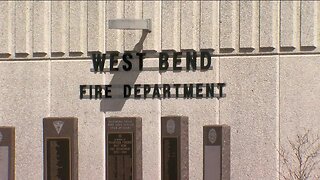 West Bend firefighters test positive for COVID-19