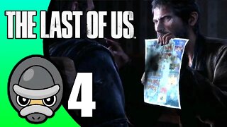 The Last of Us // Part 4