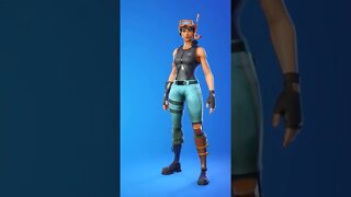 Fortnite Kiss Kiss Emote