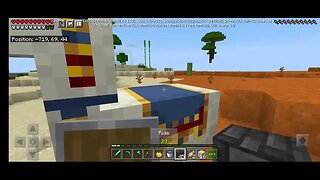 Escape from Center of Earth _Dark Meta Plays Minecraft 1.19 (beta) Survival [S01E26]