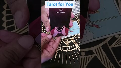 Tarot Message For You #tarotreadings