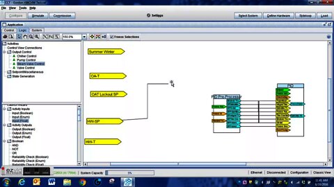 Advanced Programming Techniques Controller Configuration Tool Pt 2