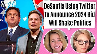 DeSantis Plans To Make Bid OFFICIAL With Elon Tonight, Lizzo Talks Politics & Target Faces A Boycott