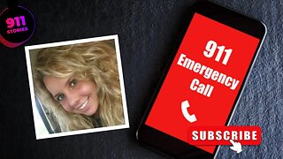 Dramatic 18 Year Old Kid Incident - True 911 Calls