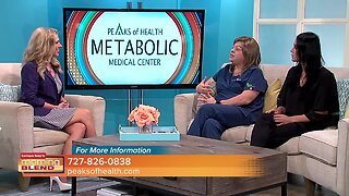 Peaks of Health | Morning Blend