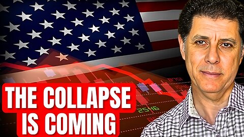 US Economy Collapsing! What Will it Mean for You?