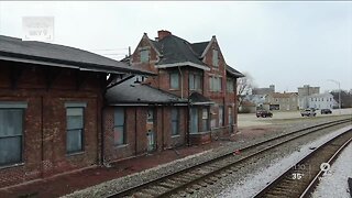 Plan to save historic Hamilton train station in the works
