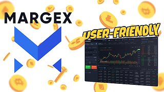 PROTECT YOUR PRIVACY WITH THIS CRYPTO EXCHANGE!! MARGEX: 100X leverage without KYC