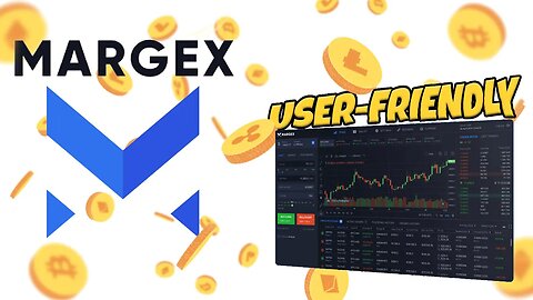 PROTECT YOUR PRIVACY WITH THIS CRYPTO EXCHANGE!! MARGEX: 100X leverage without KYC